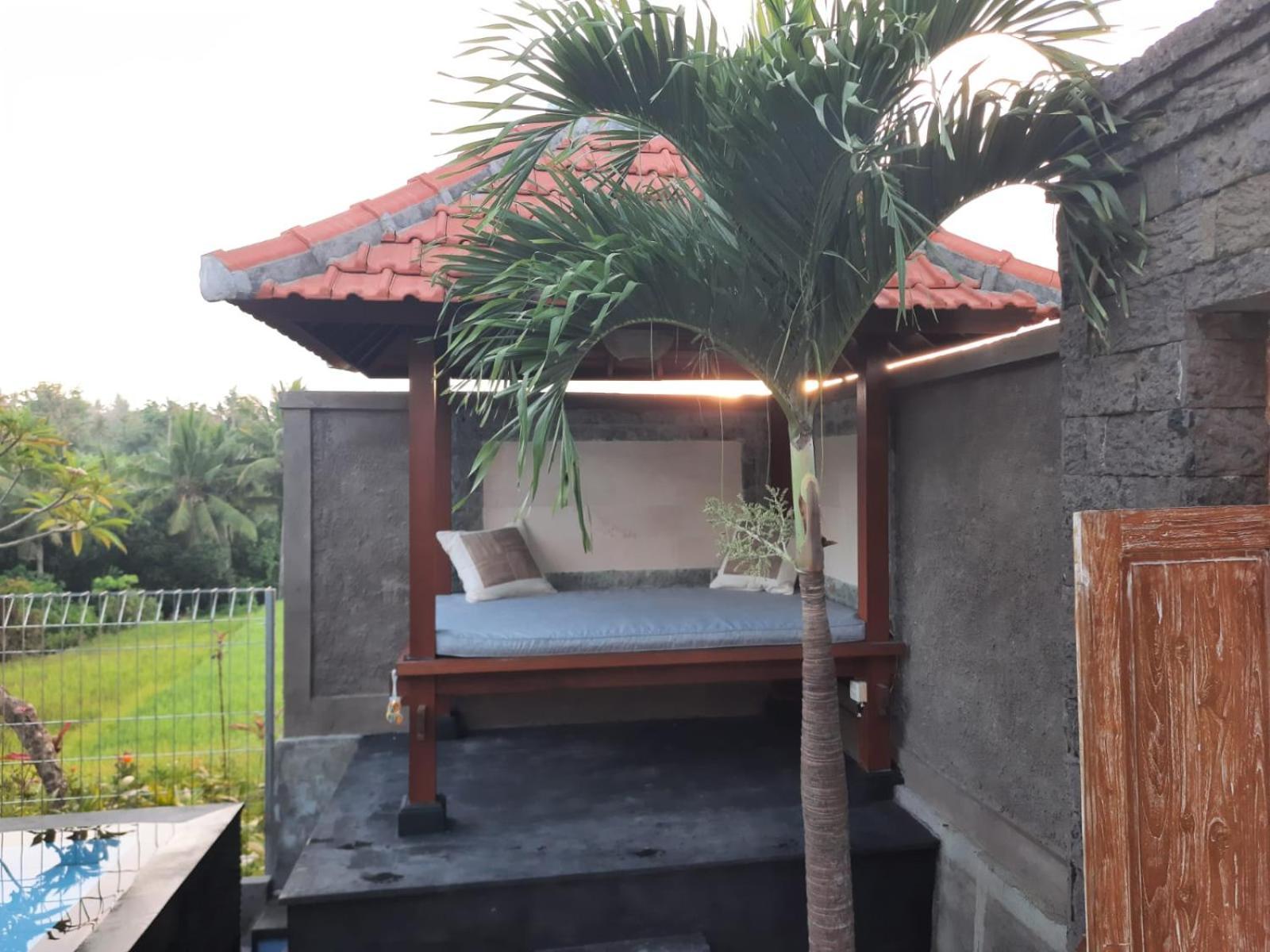 Dream House Ubud