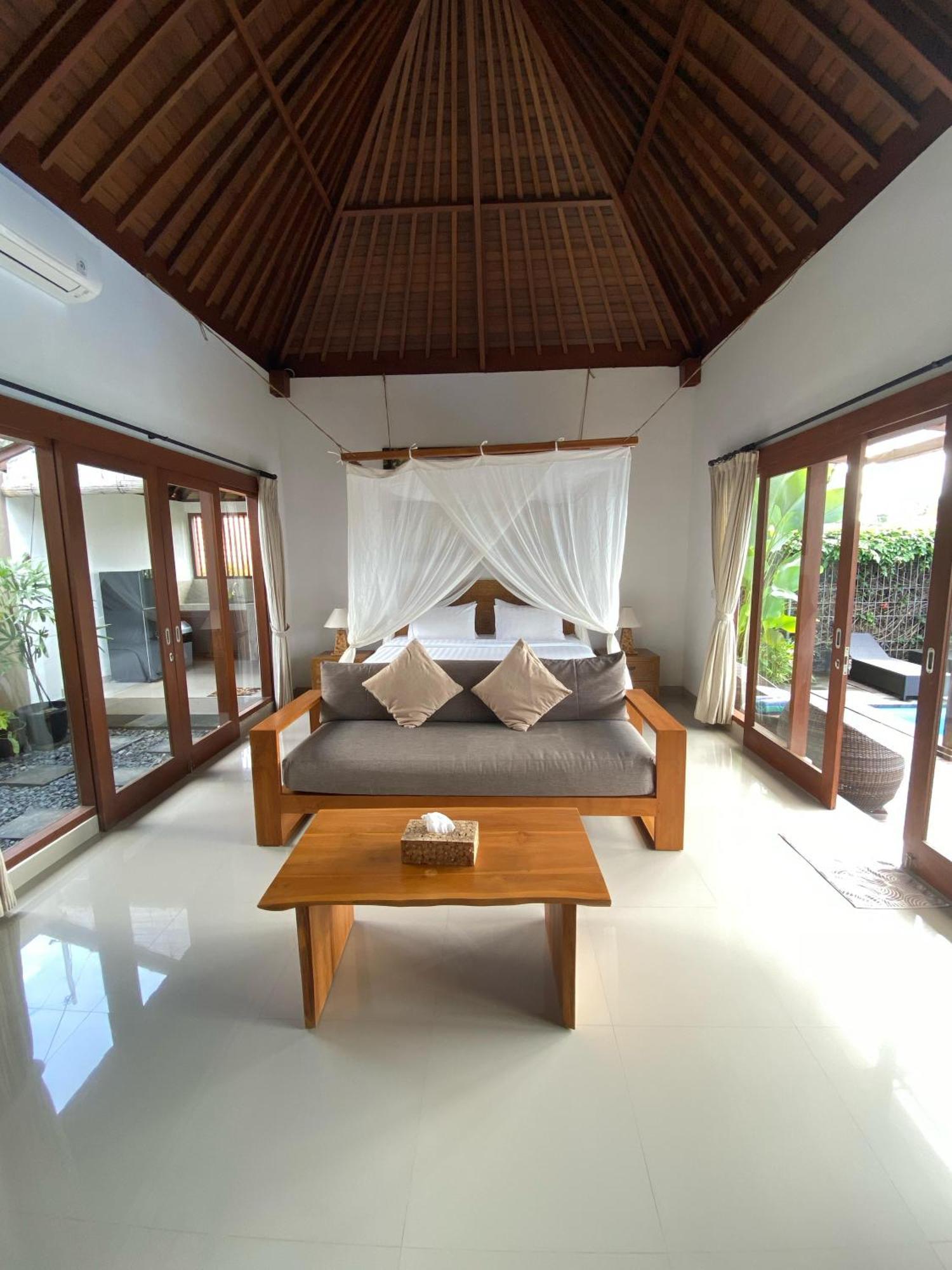 Villa Dream House *