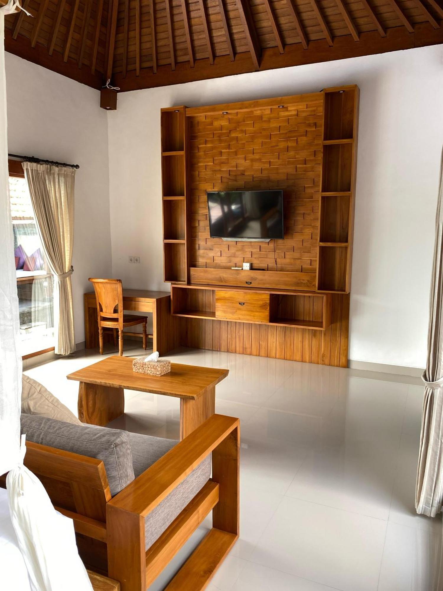 Dream House Ubud