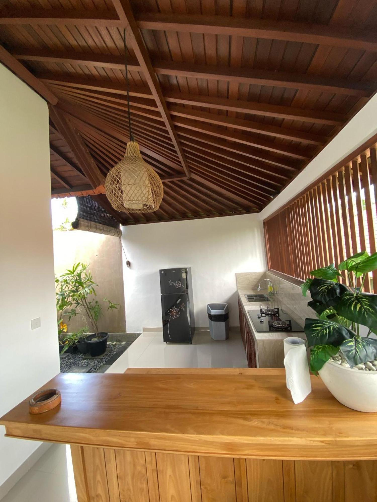 Dream House Villa Ubud