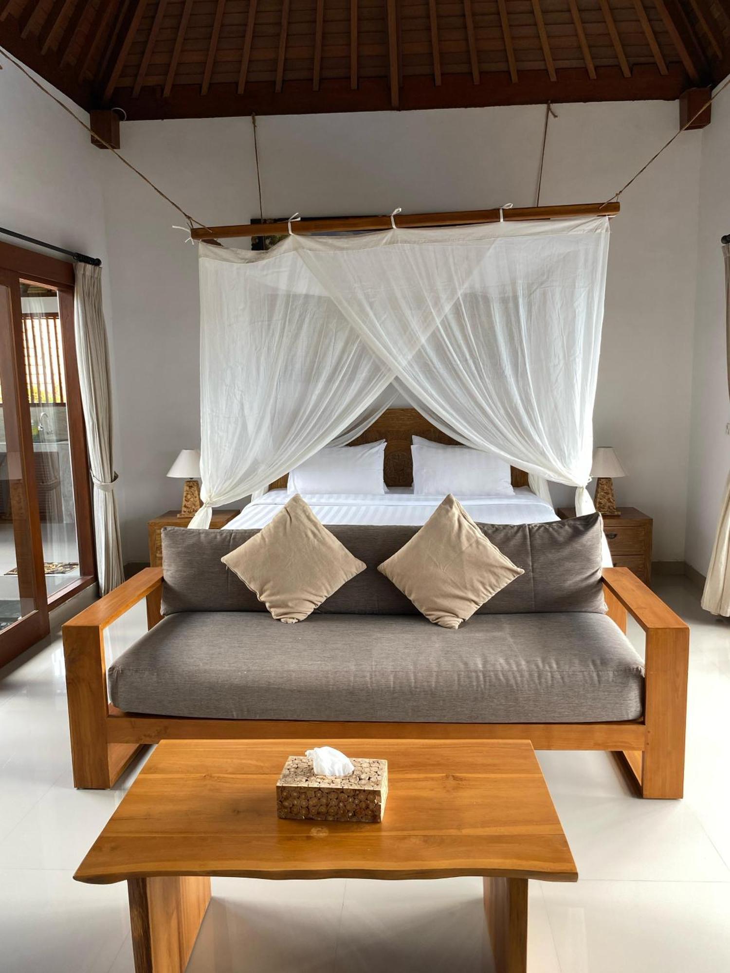 Villa Dream House Ubud