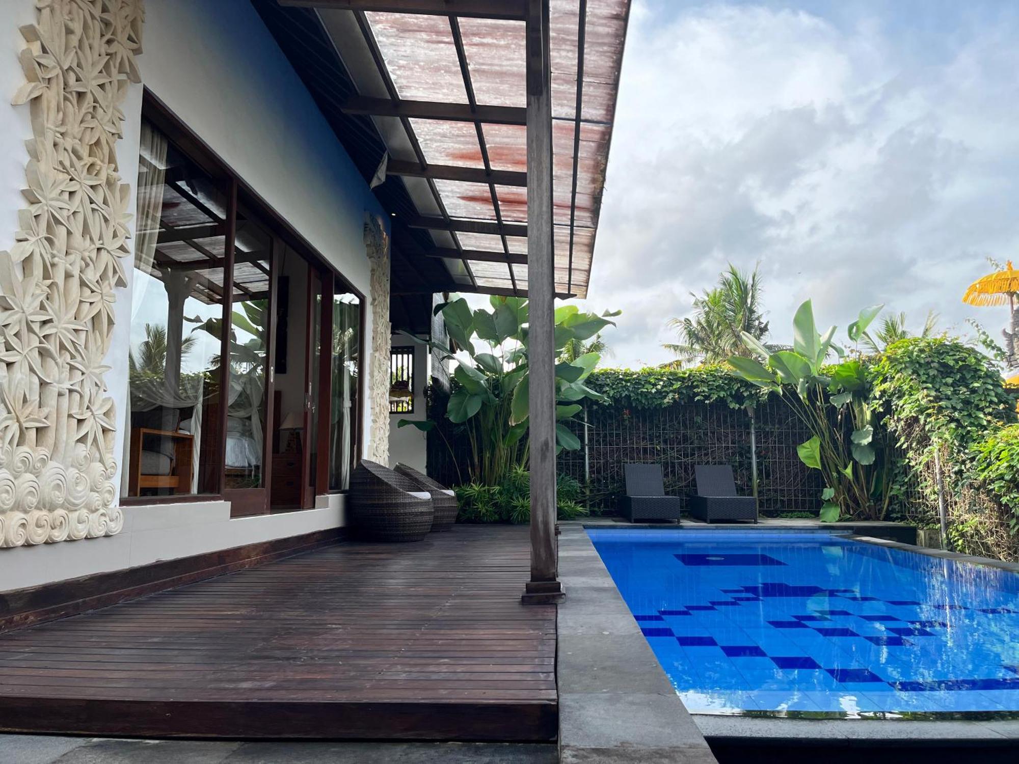 Dream House