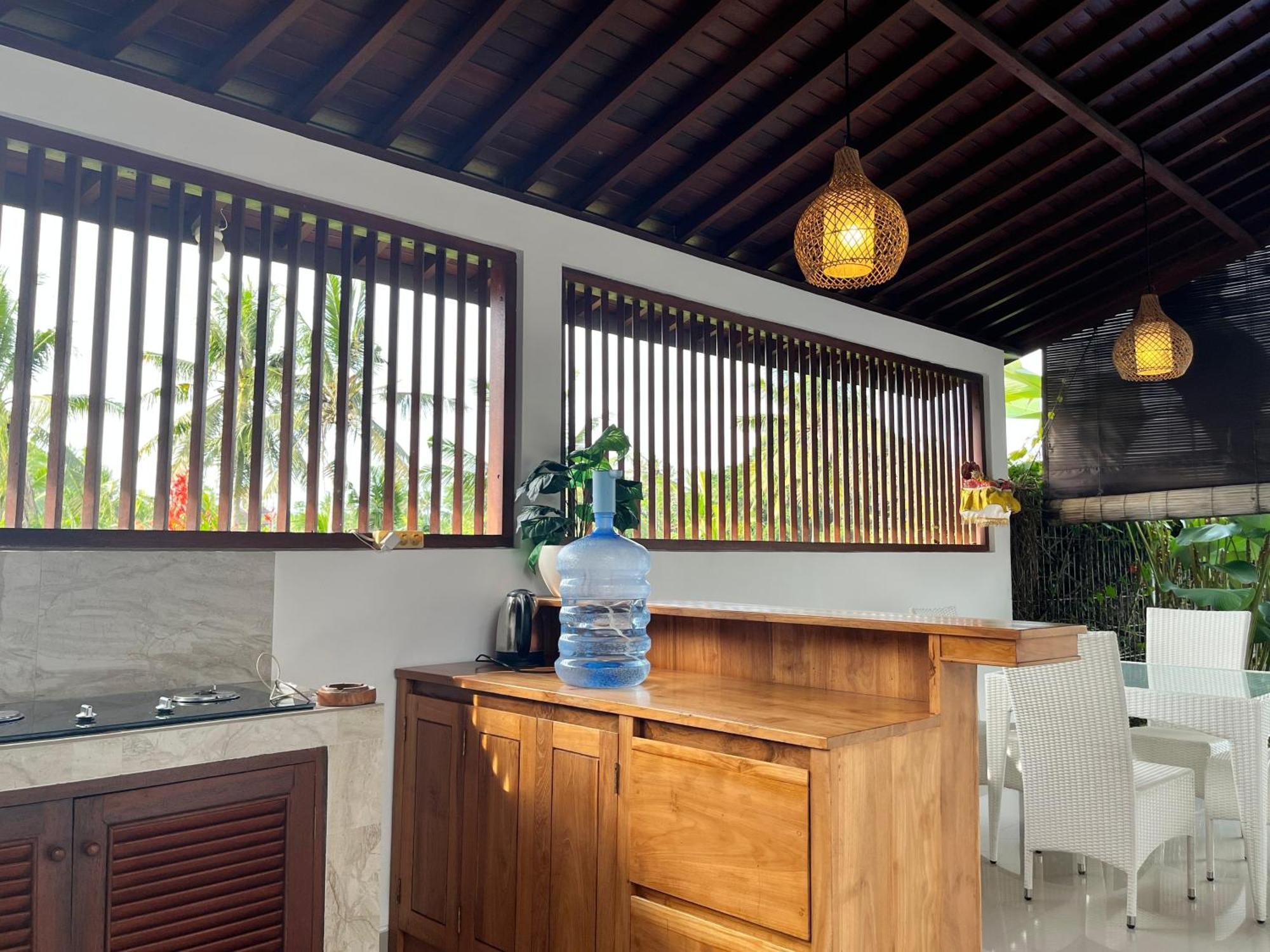 Villa Dream House