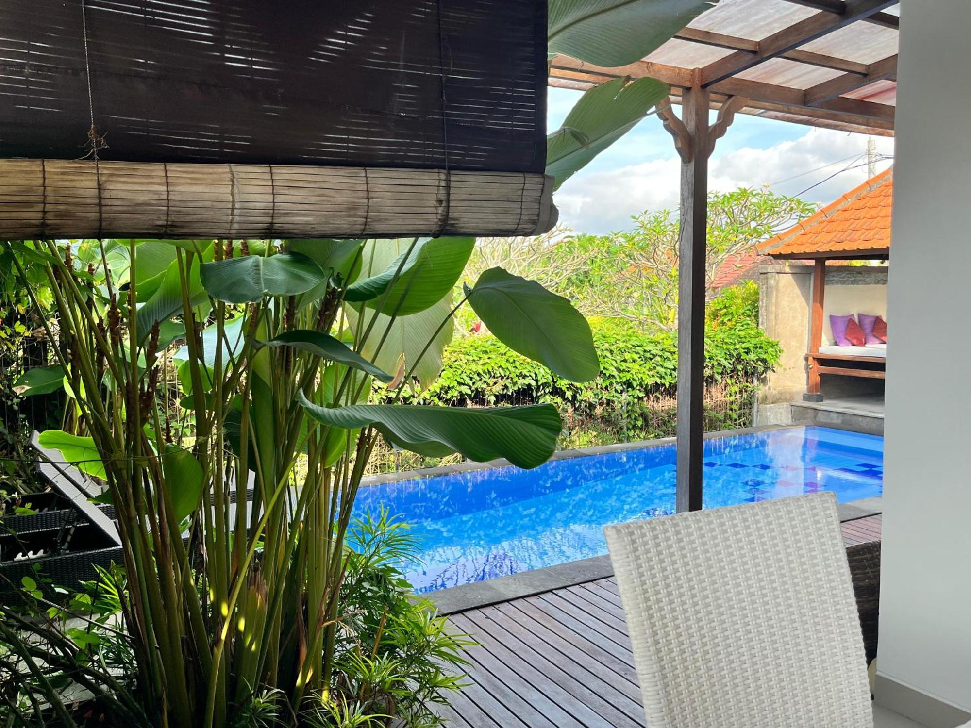 Dream House Villa Ubud