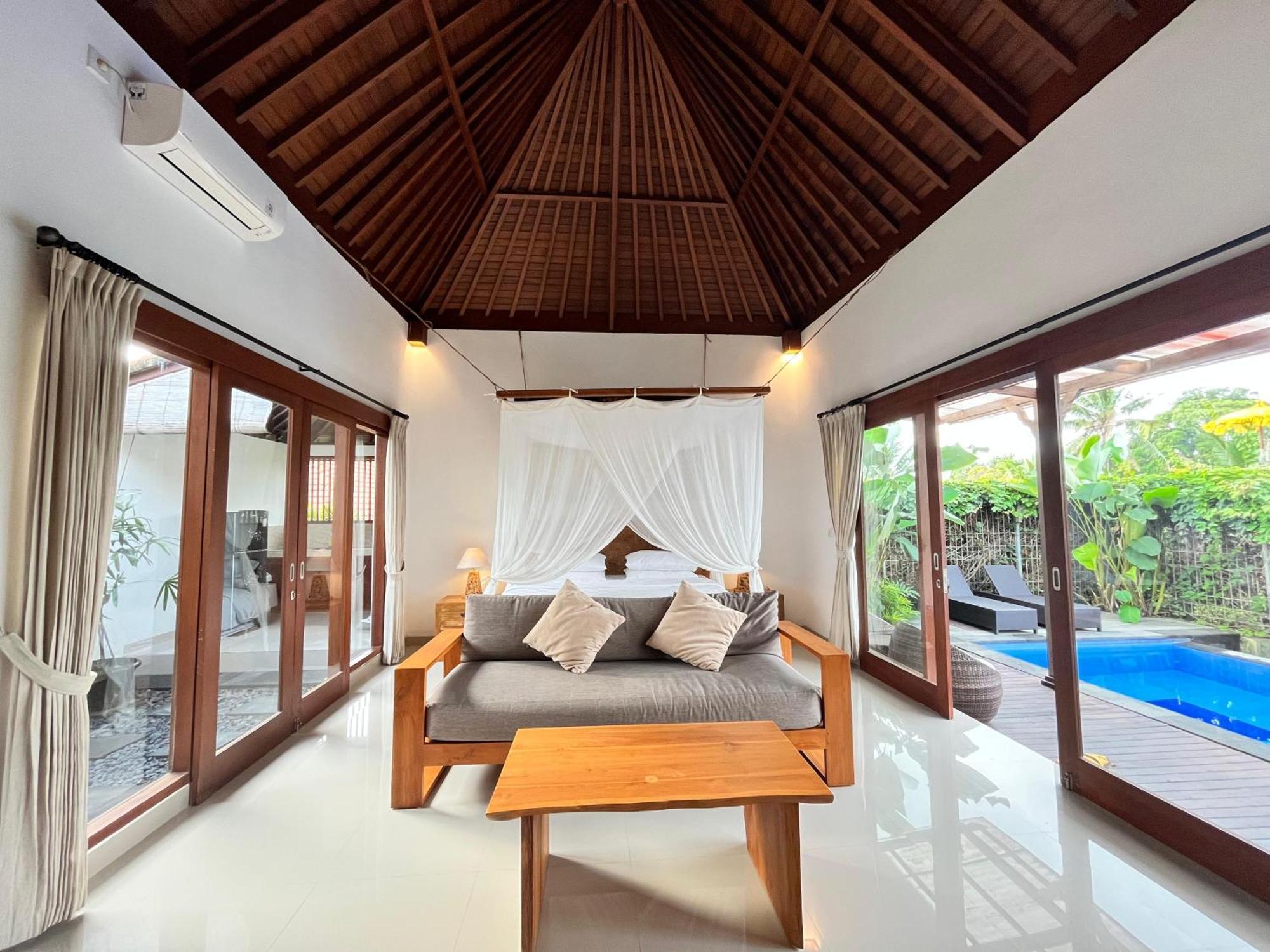 Dream House Ubud