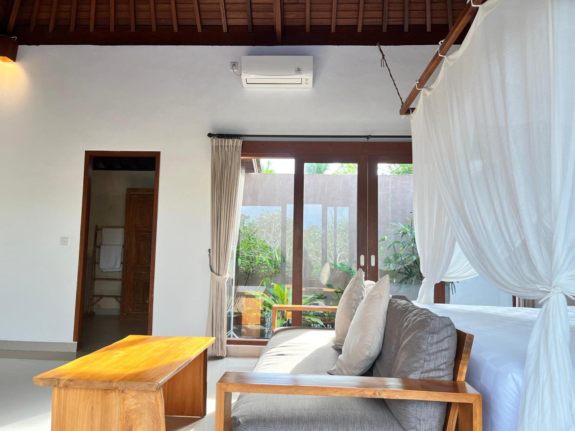 Dream House Ubud
