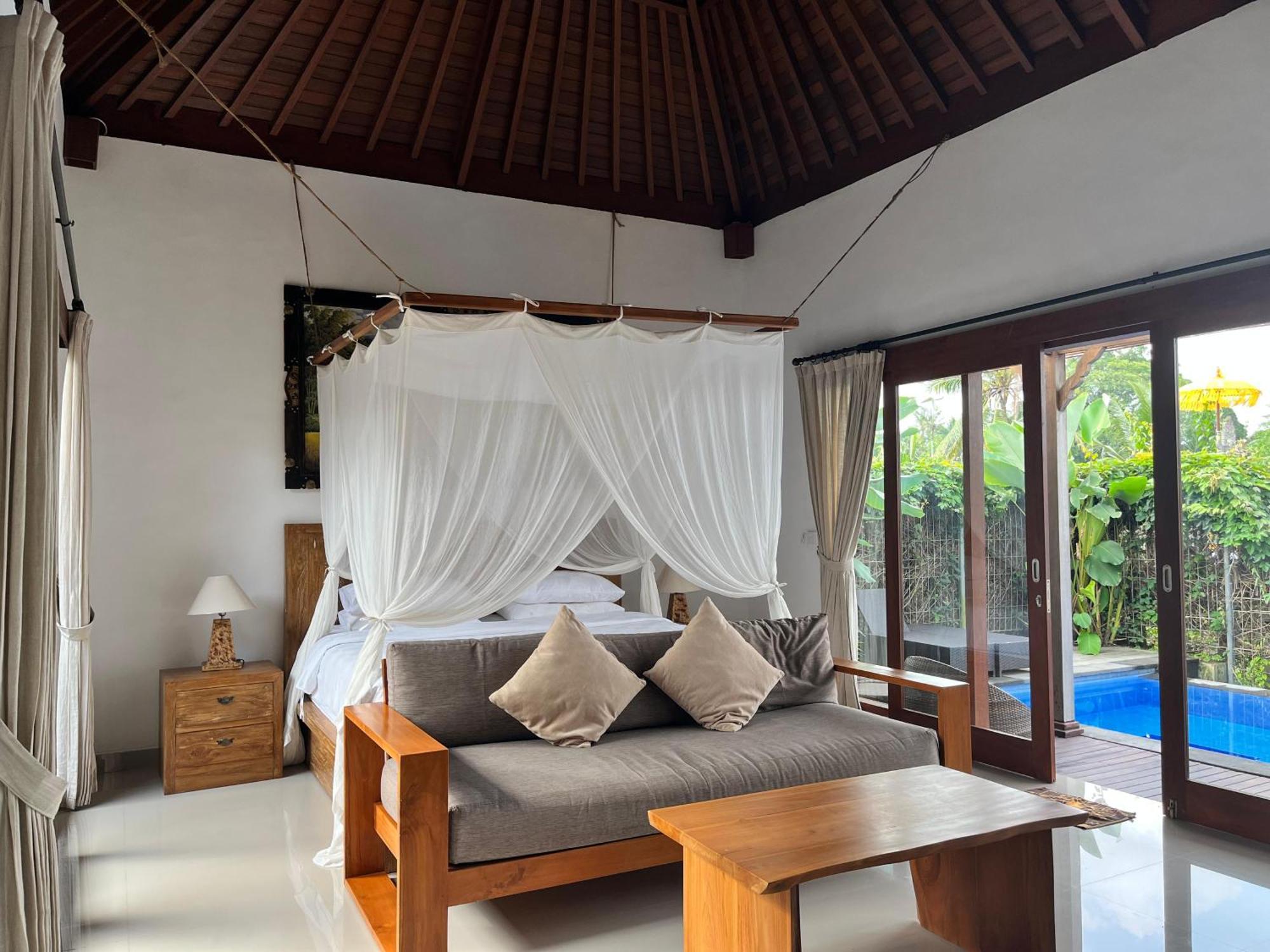 Dream House Villa